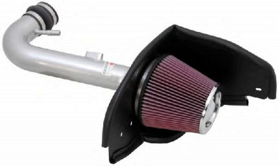 K&N FILTERS 693525ts -